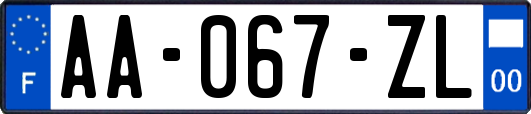 AA-067-ZL