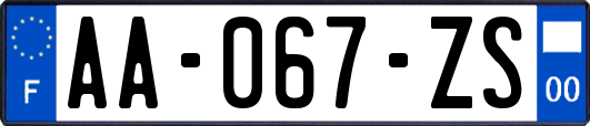 AA-067-ZS