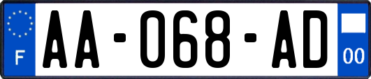 AA-068-AD