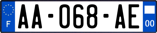 AA-068-AE