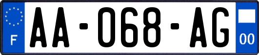 AA-068-AG