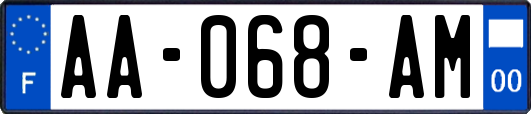 AA-068-AM