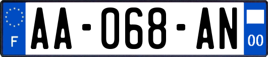 AA-068-AN