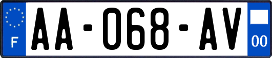 AA-068-AV