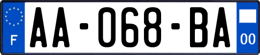 AA-068-BA