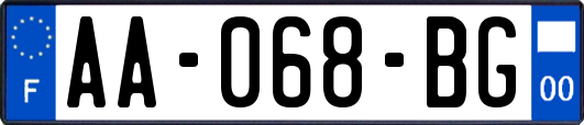 AA-068-BG