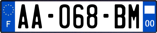 AA-068-BM