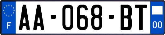 AA-068-BT