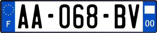 AA-068-BV