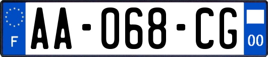 AA-068-CG