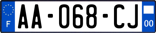 AA-068-CJ