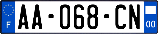 AA-068-CN