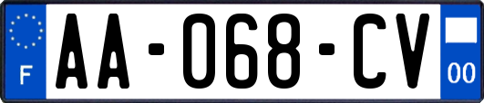 AA-068-CV