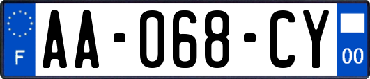 AA-068-CY