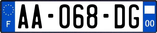 AA-068-DG