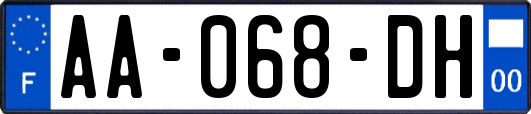 AA-068-DH