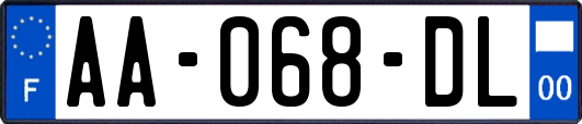 AA-068-DL