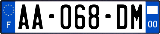 AA-068-DM