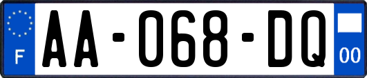 AA-068-DQ