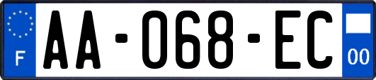 AA-068-EC