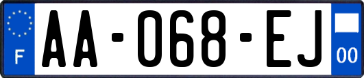 AA-068-EJ