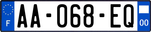 AA-068-EQ