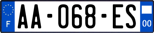 AA-068-ES