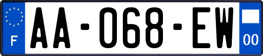 AA-068-EW