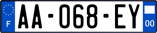 AA-068-EY