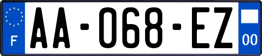 AA-068-EZ