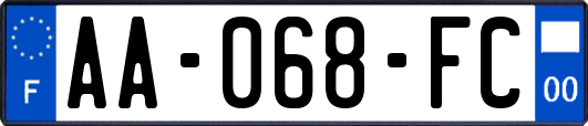 AA-068-FC