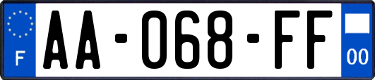 AA-068-FF