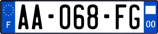 AA-068-FG