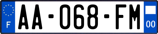 AA-068-FM