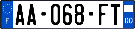 AA-068-FT