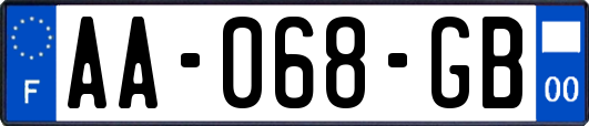 AA-068-GB