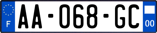 AA-068-GC