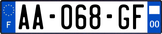 AA-068-GF