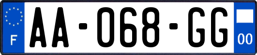 AA-068-GG