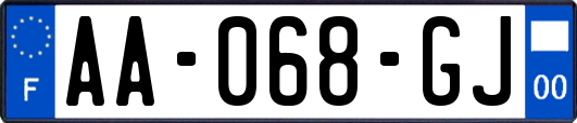 AA-068-GJ