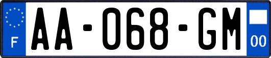 AA-068-GM