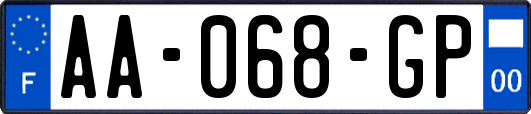 AA-068-GP