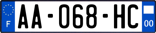 AA-068-HC