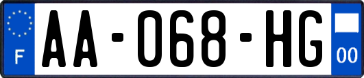 AA-068-HG