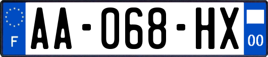 AA-068-HX