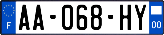 AA-068-HY