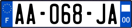 AA-068-JA