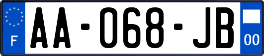 AA-068-JB