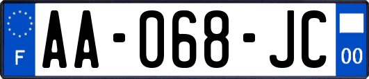 AA-068-JC