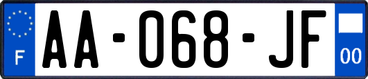 AA-068-JF